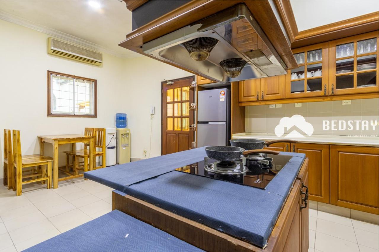 Bangsar D' Retreats Kuala Lumpur