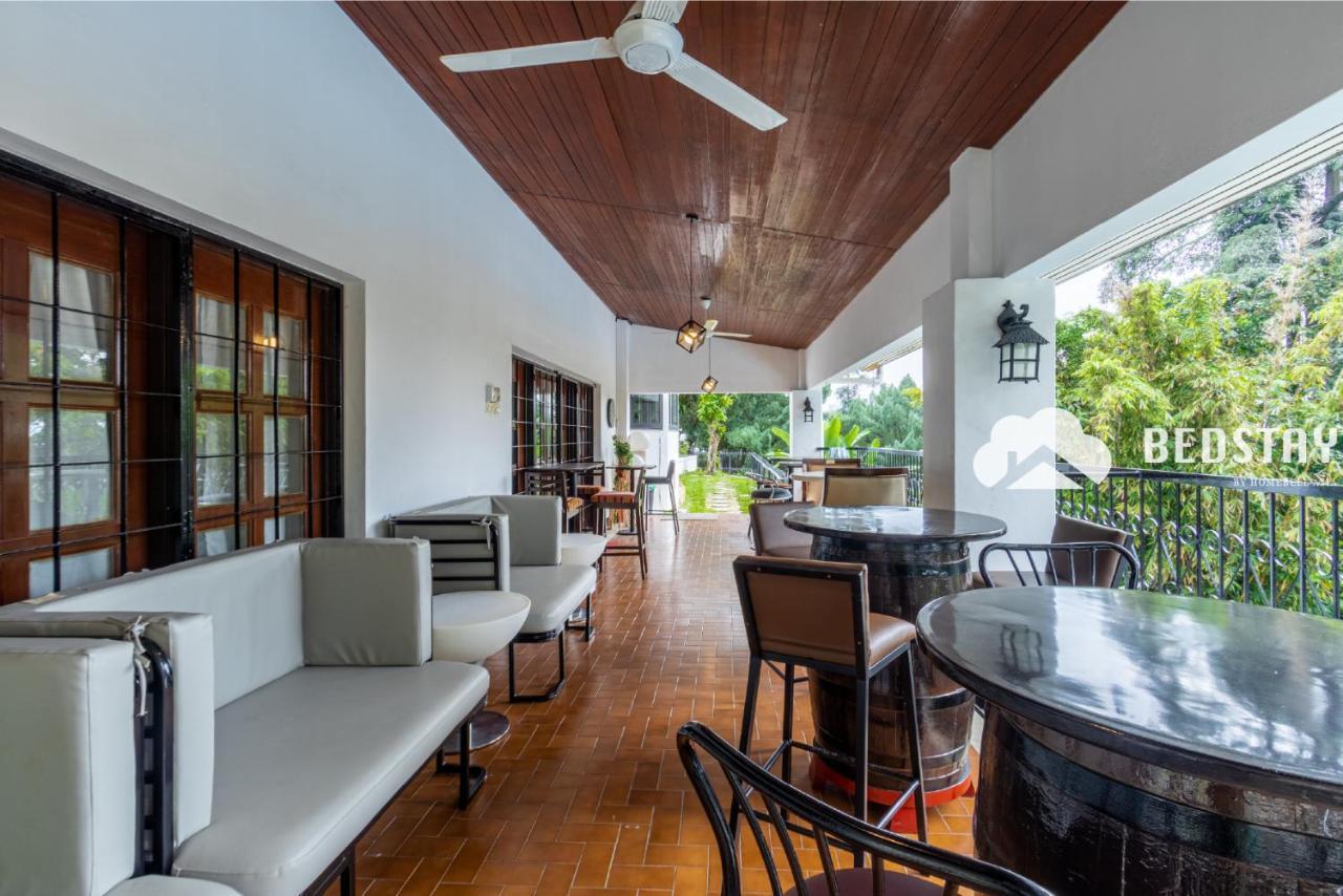 Bangsar D' Retreats *