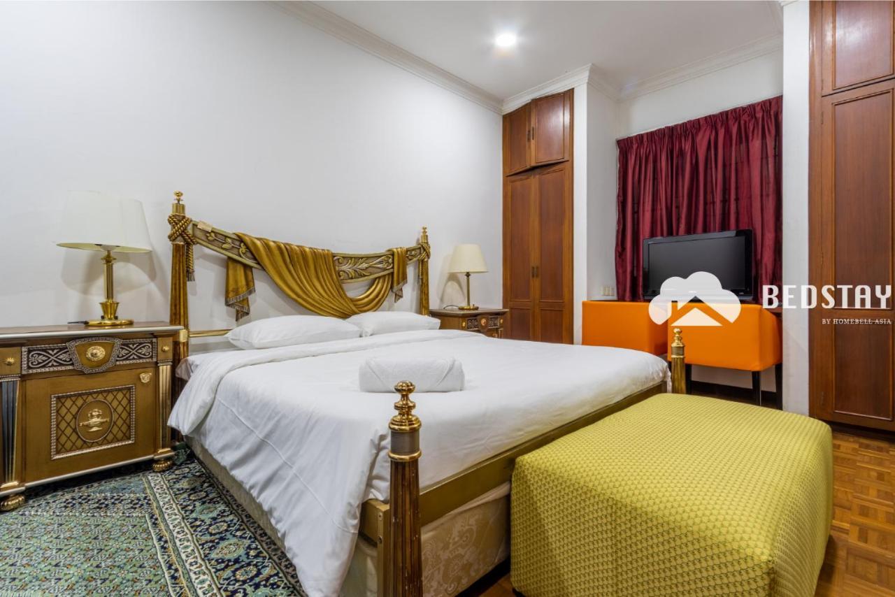 Vila Bangsar D' Retreats