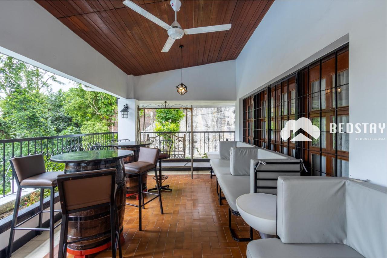 Vila Bangsar D' Retreats *