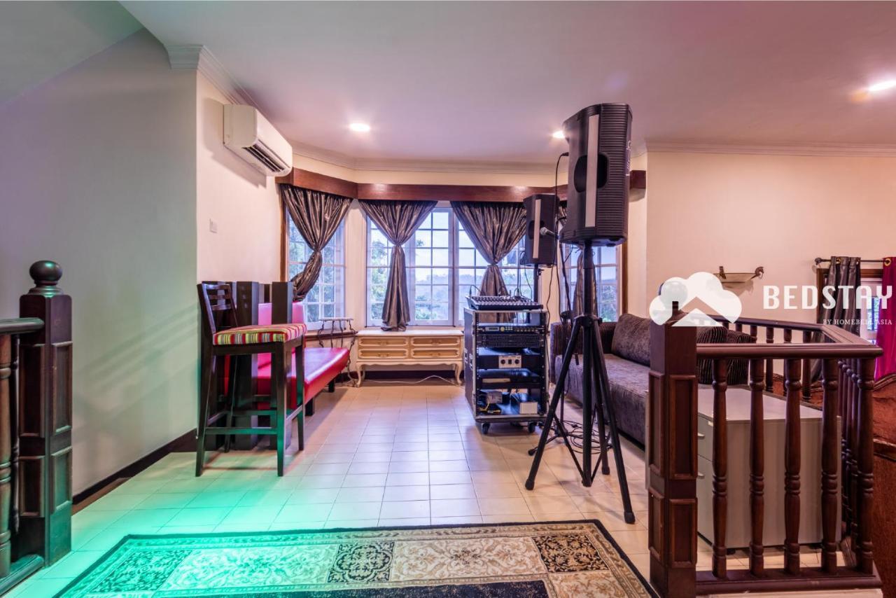 Bangsar D' Retreats *