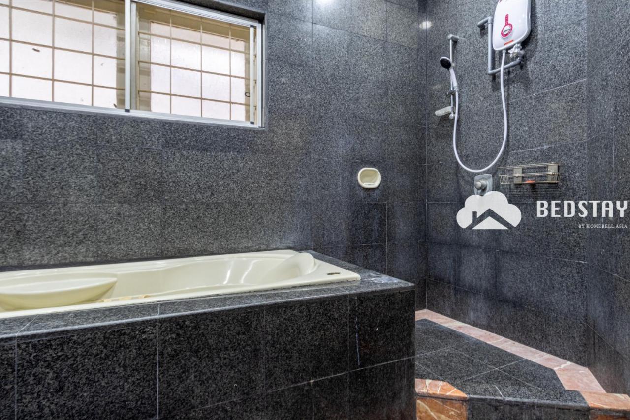 Bangsar D' Retreats Kuala Lumpur