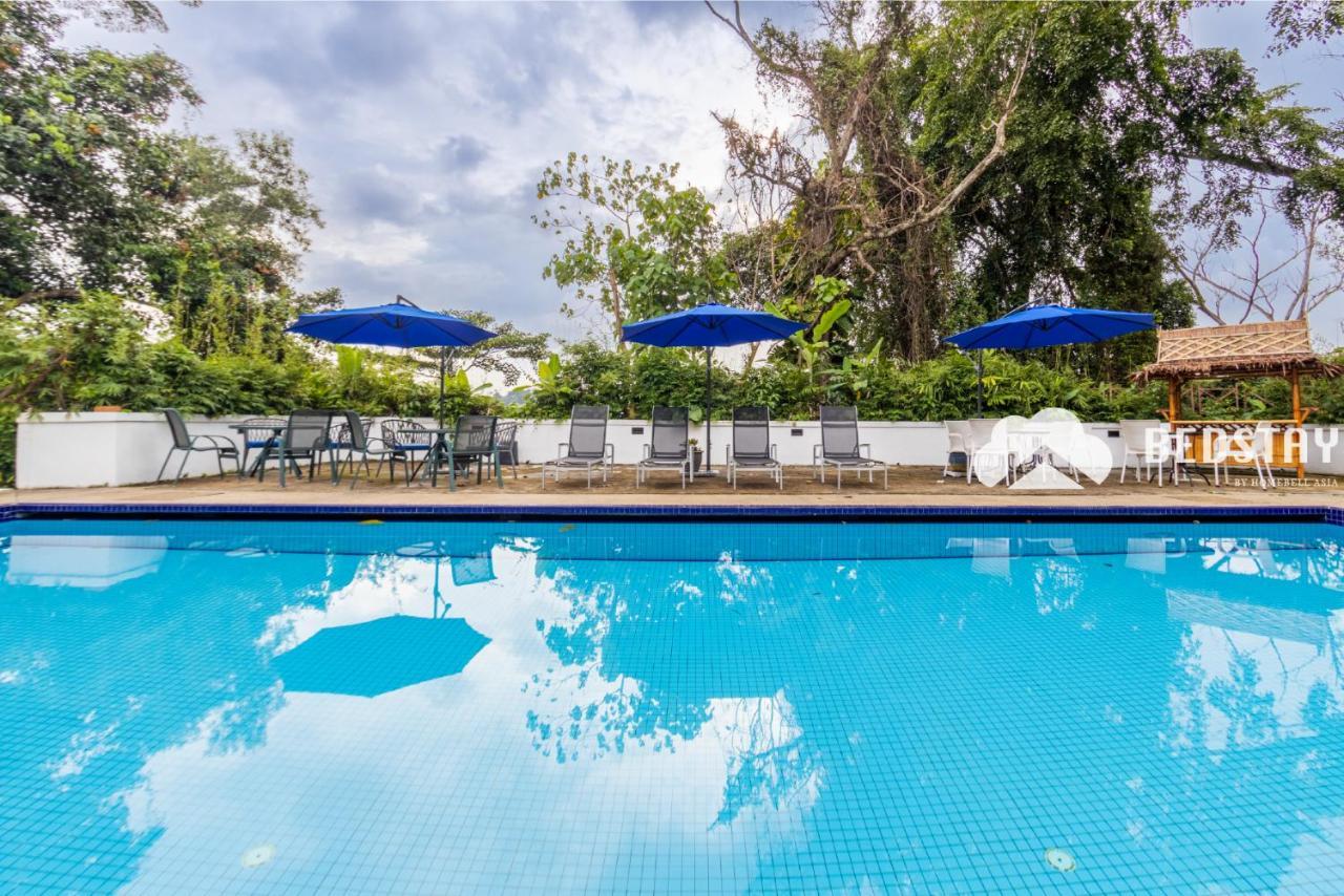 Bangsar D' Retreats *