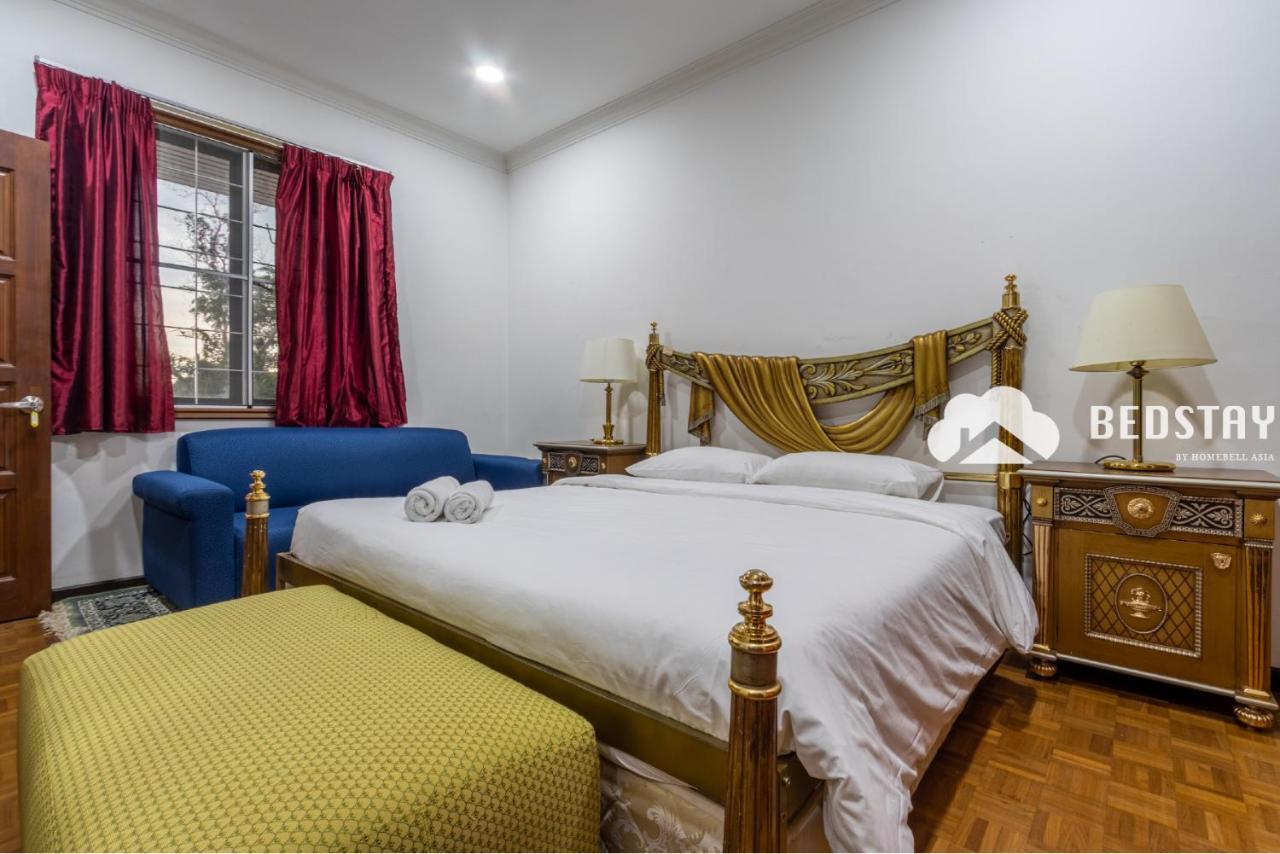Bangsar D' Retreats Kuala Lumpur